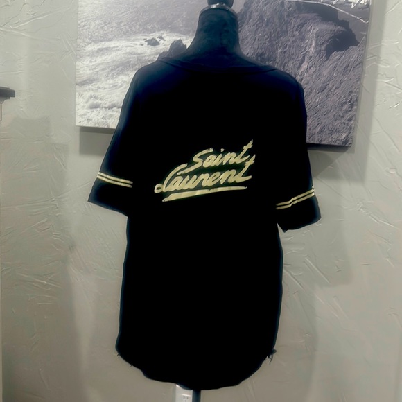 Brand New Saint Laurent Shirt!